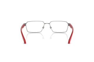 Vue arrière Arnette GREYSCALE (AN6144 - 745)