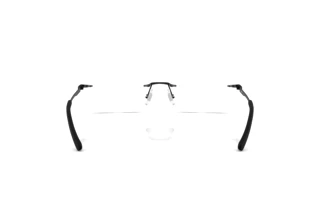 Vue arrière Arnette CORNERCUT (AN6150 - 737)