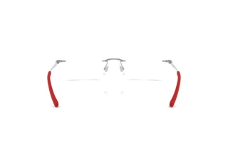Vue arrière Arnette CORNERCUT (AN6150 - 741)