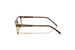 Vue latérale Arnette DARK VOYAGER (AN7194 - 2770)