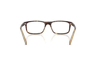 Vue arrière Arnette DARK VOYAGER (AN7194 - 2770)