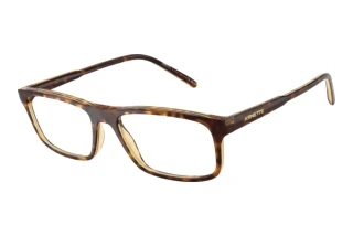 Vue de face Arnette DARK VOYAGER (AN7194 - 2770)