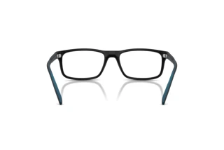 Vue arrière Arnette DARK VOYAGER (AN7194 - 3025)