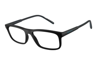 Vue de face Arnette DARK VOYAGER (AN7194 - 3025)