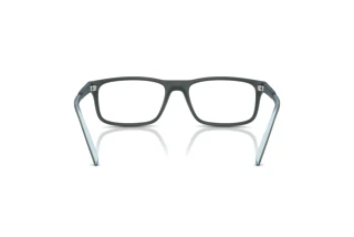Vue arrière Arnette DARK VOYAGER (AN7194 - 3026)