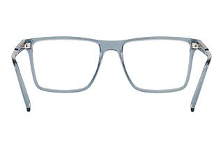 Vue arrière Arnette BRAWLER (AN7195 - 2726)