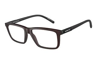 Arnette AN7197 2780 Matte Transparent Red