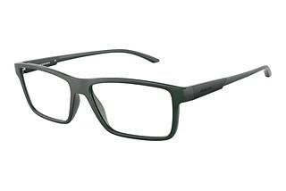 Arnette AN7216 2845 Matte Green