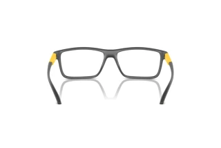 Vue arrière Arnette CROSS FADE II (AN7216 - 2870)