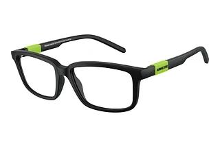 Arnette AN7219 2900 Matte Recycled Black