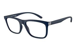 Arnette AN7224 2759 Matte Navy Blue