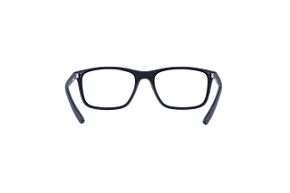 Vue arrière Arnette DORAMI (AN7227 - 2759)