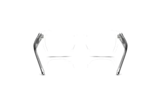 Vue arrière Arnette COLD HEART (AN7228 - 1215)