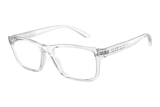 Vue de face Arnette FAKIE (AN7231 - 2755)
