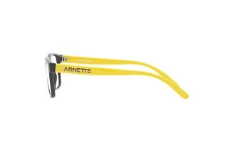 Vue latérale Arnette FAKIE (AN7231 - 2870)