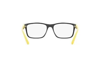 Vue arrière Arnette FAKIE (AN7231 - 2870)