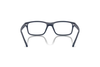 Vue arrière Arnette A-VOLUTION (AN7237U - 2759)