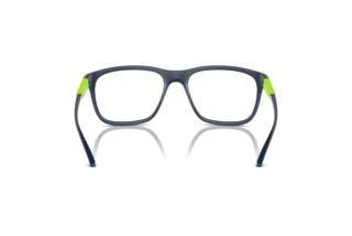 Vue arrière Arnette WOBANI (AN7239 - 2782)