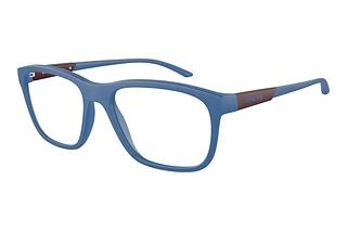 Arnette AN7239 2902 Matte Petrol Blue
