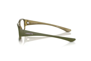 Vue latérale Arnette GAMOOR (AN7245 - 2924)
