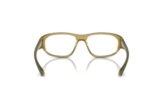 Vue arrière Arnette GAMOOR (AN7245 - 2924)
