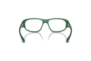 Vue arrière Arnette GAMOOR (AN7245 - 2926)