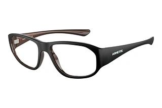 Arnette AN7245 2929 Matte Black/Alumina Bronze