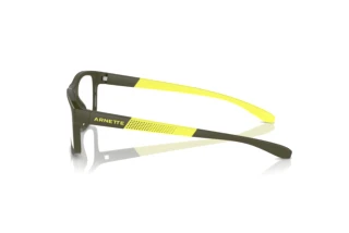 Vue latérale Arnette LAFLOR (AN7246U - 2854)