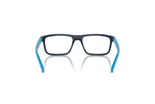 Vue arrière Arnette OGORI (AN7249 - 2754)