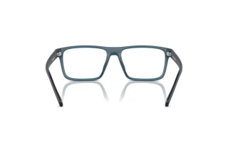 Vue arrière Arnette PHAMIL (AN7251U - 2901)