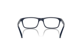 Vue arrière Arnette KAMAYA (AN7252 - 2754)