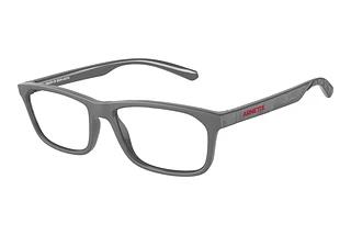 Arnette AN7252 2870 Medium Grey Matte/Shiny