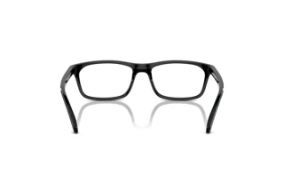 Vue arrière Arnette KAMAYA (AN7252 - 2900)