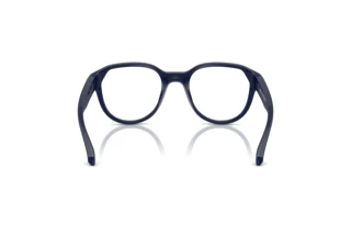 Vue arrière Arnette HIATUS (AN7258U - 2759)