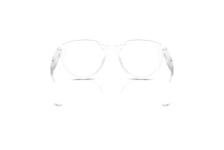 Vue arrière Arnette HIATUS (AN7258U - 2761)