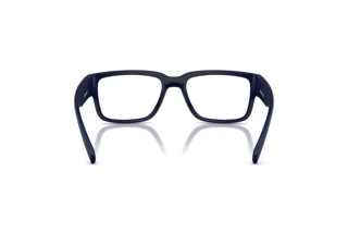 Vue arrière Arnette WOAH (AN7261 - 2759)
