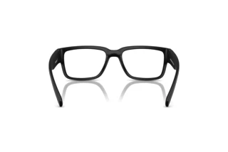 Vue arrière Arnette WOAH (AN7261 - 2900)