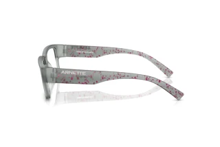 Vue latérale Arnette WOAH (AN7261 - 2969)