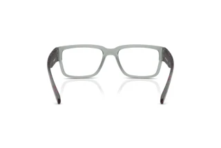 Vue arrière Arnette WOAH (AN7261 - 2969)