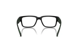Vue arrière Arnette WOAH (AN7261 - 2971)