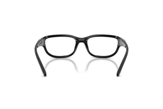 Vue arrière Arnette LOOPHOLE (AN7267U - 2900)