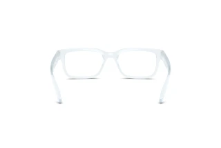 Vue arrière Arnette EMBOSS (AN7269 - 2989)