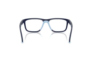 Vue arrière Arnette YUP (AN7271 - 2759)