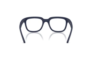 Vue arrière Arnette SPLICE (AN7272 - 2759)