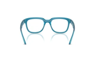 Vue arrière Arnette SPLICE (AN7272 - 2986)