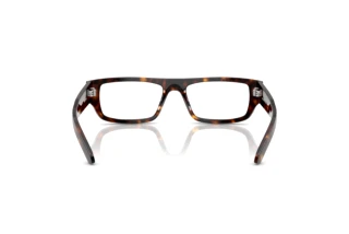 Vue arrière Arnette PHENO (AN7273 - 1222)