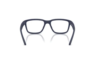Vue arrière Arnette MILLED (AN7274U - 2759)
