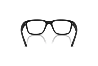 Vue arrière Arnette MILLED (AN7274U - 2900)