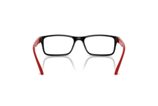Vue arrière Arnette SIGNA (AN7275U - 2758)