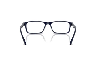 Vue arrière Arnette SIGNA (AN7275U - 2762)